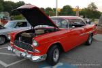 Nature's Art - The Dinosaur Place Cruise Night September 5, 201327