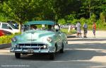 Nature's Art Cruise Night July 4, 201316