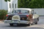 Nature's Art Village Cruise Night - A Blast from the Past109