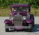 Nature's Art Yesteryear Car Cruise23