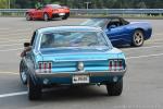 Naugatuck Walmart Cruise Night11