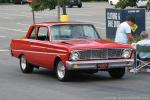 Naugatuck Walmart Cruise Night22