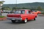 Naugatuck Walmart Cruise Night24