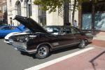 New Britain Downtown District Car Show124
