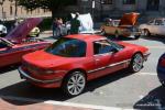 New Britain Downtown District TD Bank Car Show48