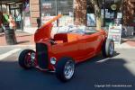 New Britain Downtown District TD Bank Car Show57