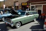 New Britain Downtown District TD Bank Car Show61