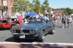 New Britain Downtown District TD Bank Car Show63