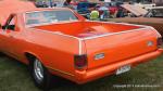 New Carlisle Hometown Days Car Show & Cruise-In July 27, 201310
