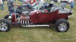 New Carlisle Hometown Days Car Show & Cruise-In July 27, 201317