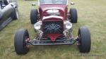 New Carlisle Hometown Days Car Show & Cruise-In July 27, 201319