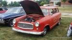 New Carlisle Hometown Days Car Show & Cruise-In July 27, 201319