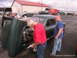 New England Hot Rod Reunion - Hot Rods, Street Rods and More2