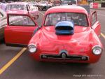 New England Hot Rod Reunion - Hot Rods, Street Rods and More20