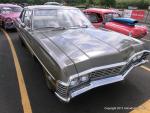 New England Hot Rod Reunion - Hot Rods, Street Rods and More21