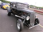 New England Hot Rod Reunion - Hot Rods, Street Rods and More24
