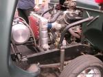 New England Hot Rod Reunion - Hot Rods, Street Rods and More3