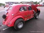 New England Hot Rod Reunion - Hot Rods, Street Rods and More5