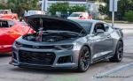 New Smyrna Beach cars and Coffee8