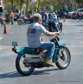 New Smyrna Beach Harley-Davidson Antique Motorcycle Show1