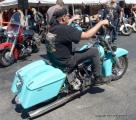 New Smyrna Beach Harley-Davidson Antique Motorcycle Show51