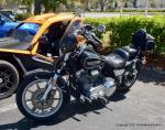 New Smyrna Beach Harley-Davidson Antique Motorcycle Show59