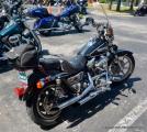 New Smyrna Beach Harley-Davidson Antique Motorcycle Show60