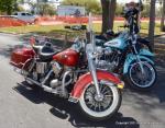 New Smyrna Beach Harley-Davidson Antique Motorcycle Show64