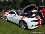 NEW WAVE CRUISERS, 12th Annual Car & Motorcycle Show. 32