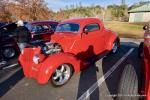 New Years Day Car Show Get-Together 53