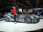 New York International Auto Show24