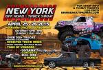 New York Off Road & Truck Show 20151