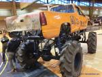 New York Off Road & Truck Show 201551
