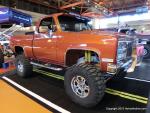 New York Off Road & Truck Show 201528