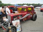 NHRA Hot Rod Reunion9