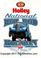NHRA Hot Rod Reunion90