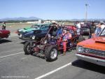 NHRA Pacific Division – National Open at Redding Dragstrip June 1, 201324