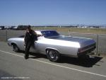 NHRA Pacific Division – National Open at Redding Dragstrip June 1, 201326