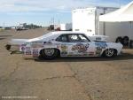 NHRA Pacific Division – National Open at Redding Dragstrip June 1, 201345