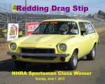 NHRA Pacific Division – National Open at Redding Dragstrip June 1, 20130