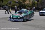 NHRA Sonoma Nationals0