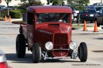 Niftee 50ees 11th Annual Monster Classic Cruise In12