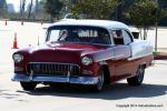 Niftee 50ees 11th Annual Monster Classic Cruise In2