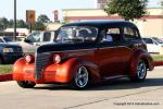 Niftee 50ees 11th Annual Monster Classic Cruise In29