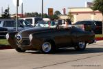 Niftee 50ees 11th Annual Monster Classic Cruise In35