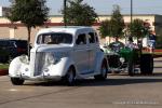 Niftee 50ees 11th Annual Monster Classic Cruise In38