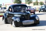Niftee 50ees 11th Annual Monster Classic Cruise In46