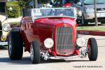 Niftee 50ees 11th Annual Monster Classic Cruise In5
