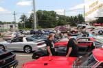 NJ Trans Am - All Pontiac Run24