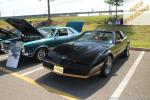 NJ Trans Am - All Pontiac Run40